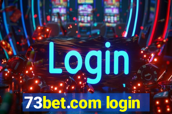 73bet.com login